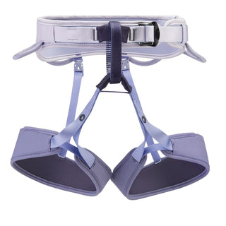 PETZL CORAX LT WOMEN Imbracatura d’arrampicata confortevole da donna per la pratica indoor e in falesia