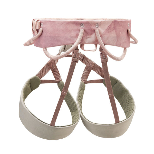 PETZL SELENA Imbracatura da donna per arrampicata confortevole per indoor, falesia e su vie lunghe - NUOVO MODELLO 2025