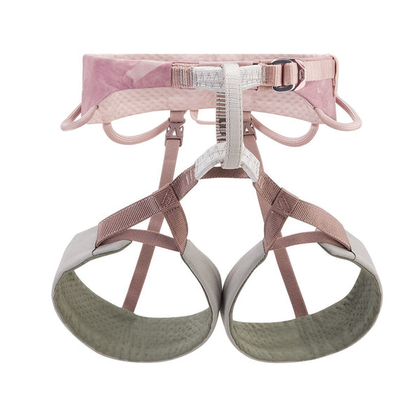 PETZL SELENA Imbracatura da donna per arrampicata confortevole per indoor, falesia e su vie lunghe - NUOVO MODELLO 2025