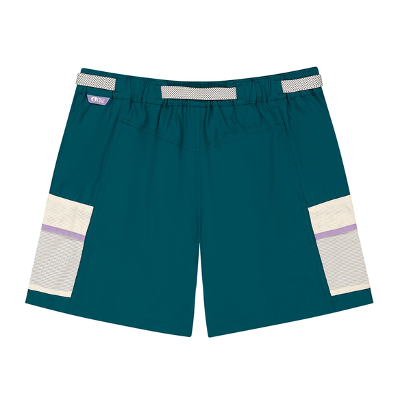 PICTURE CAMBA W STRETCH SHORT DONNA