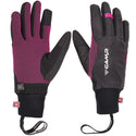 CAMP G AIR LADY GUANTI ANTIVENTO CON IMBOTTITURA PrimaLoft® PER TREKKING INVERNALE