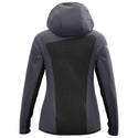 CAMP DALBEN JACKET W DONNA GIACCA SOFTSHELL CON CAPPUCCIO - DISPONIBILE IN 2 COLORI