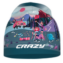 CRAZY CAP SPIRE LIGHT - DISPONIBILE IN 2 COLORI - NUOVI ARRIVI SS25