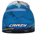 CRAZY CAP SPIRE LIGHT - DISPONIBILE IN 2 COLORI - NUOVI ARRIVI SS25