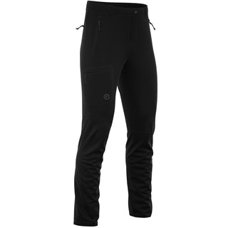 Compra black REDELK CERRO PANTALONE ESTIVO LUNGO UOMO LEGGERO E TRASPIRANTE - DISPONIBILE IN VARI COLORI