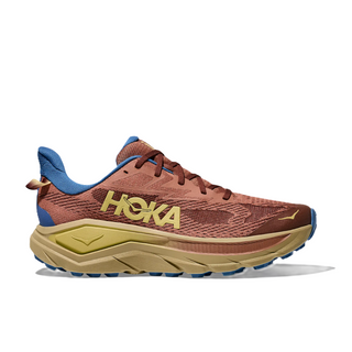 Compra maple-cardamom HOKA CHALLENGER 8 WIDE UOMO VERSIONE PIANTA LARGA - DISPONIBILE IN 2 COLORI
