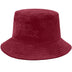 VELVET RHUBARB RED