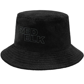 Compra velvet-black REDELK CHIRI CAPPELLO A FALDA LARGA IN VELLUTO - DISPONIBILE IN 4 COLORI