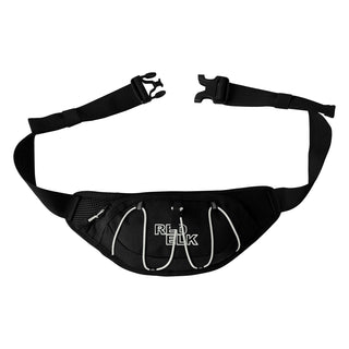 Compra black-foggy REDELK CHO PRATICO E COMODO MARSUPIO LIFESTYLE - DISPONIBILE IN VARI COLORI