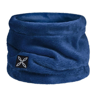 Compra deep-blue MONTURA POLAR COLLAR KIDS SCALDACOLLO MULTIFUNZIONE PER BAMBINI - DISPONIBILE IN VARI COLORI