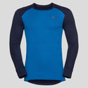 ODLO COMPLETO INTIMO ACTIVE WARM UOMO