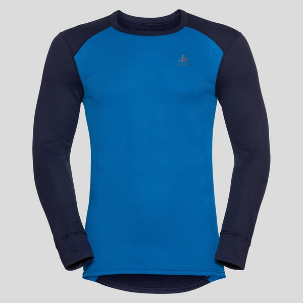 ODLO COMPLETO INTIMO ACTIVE WARM UOMO