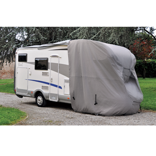 CONVER COPERTURA COPRI CAMPER GUARD - DISPONIBILI IN DUE MISURE