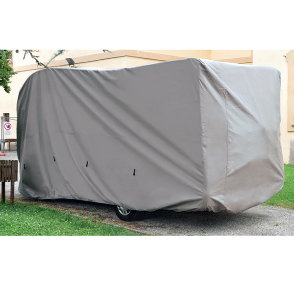 CONVER COPERTURA COPRI CAMPER GUARD - DISPONIBILI IN DUE MISURE