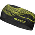 BLACK/SULPHUR YELLOW