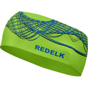 REDELK CORBET FASCIA ESTIVA UOMO TECNICA E TRASPIRANTE IDEALE PER RUNNING E OUTDOOR - DISPONIBILE IN VARI COLORI