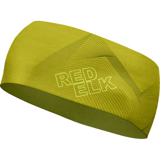 Compra sulphur-yellow REDELK CORBET FASCIA ESTIVA UOMO TECNICA E TRASPIRANTE IDEALE PER RUNNING E OUTDOOR - DISPONIBILE IN VARI COLORI