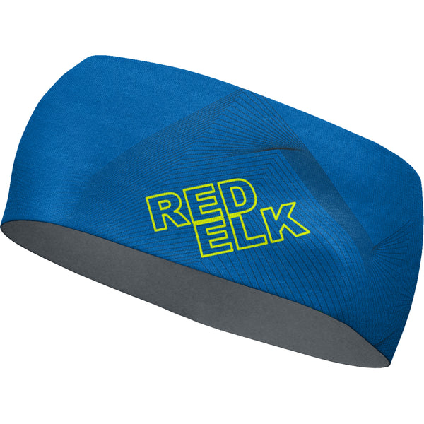 REDELK CORBET FASCIA ESTIVA UOMO TECNICA E TRASPIRANTE IDEALE PER RUNNING E OUTDOOR - DISPONIBILE IN VARI COLORI