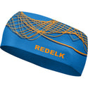 REDELK CORBET FASCIA ESTIVA UOMO TECNICA E TRASPIRANTE IDEALE PER RUNNING E OUTDOOR - DISPONIBILE IN VARI COLORI
