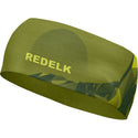 REDELK CORBET FASCIA ESTIVA UOMO TECNICA E TRASPIRANTE IDEALE PER RUNNING E OUTDOOR - DISPONIBILE IN VARI COLORI