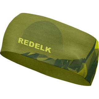 Compra crocodile REDELK CORBET FASCIA ESTIVA UOMO TECNICA E TRASPIRANTE IDEALE PER RUNNING E OUTDOOR - DISPONIBILE IN VARI COLORI