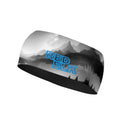 REDELK CORBET FASCIA ESTIVA UOMO TECNICA E TRASPIRANTE IDEALE PER RUNNING E OUTDOOR - DISPONIBILE IN VARI COLORI