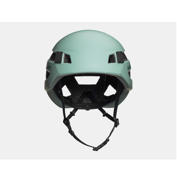 MAMMUT CRAG SENDER CASCO DA ARRAMPICATA LEGGERO CON RINFORZI IN KEVLAR - DISPONIBILE IN 2 COLORI