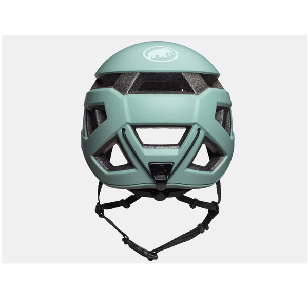 MAMMUT CRAG SENDER CASCO DA ARRAMPICATA LEGGERO CON RINFORZI IN KEVLAR - DISPONIBILE IN 2 COLORI