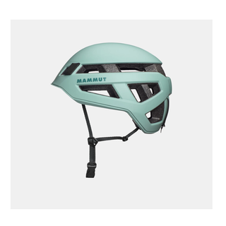 MAMMUT CRAG SENDER CASCO DA ARRAMPICATA LEGGERO CON RINFORZI IN KEVLAR - DISPONIBILE IN 2 COLORI