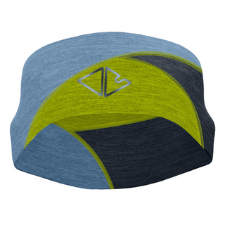 Compra liken CRAZY BAND SWITCH FASCIA DA TESTA UNISEX ALTA E TRASPIRANTE COLORI ASSORTITI - STAGIONE 23/24 - FANTASIE ASSORTITE