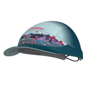 CRAZY PACMAN CAP RUN - DISPONIBILE IN 3 COLORI - NUOVI ARRIVI SS25