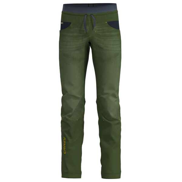 CRAZY PANT JOKER LIGHT UOMO - DISPONIBILE IN 3 COLORI - NUOVI ARRIVI SS25