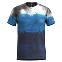 CRAZY T-SHIRT LEGEND UOMO - DISPONIBILE IN 3 COLORI - NUOVI ARRIVI SS25