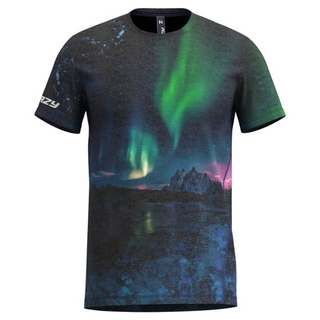 Compra watercolor CRAZY T-SHIRT LEGEND UOMO - DISPONIBILE IN 3 COLORI - NUOVI ARRIVI SS25