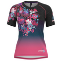 CRAZY T-SHIRT WONDER MAGIC DONNA - DISPONIBILE IN 2 COLORI - NUOVI ARRIVI SS25