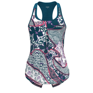 CRAZY TOP BREAK CANOTTA DONNA CON TOP - NUOVI ARRIVI SS25