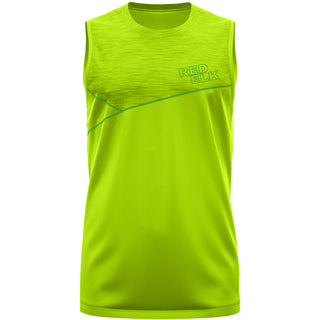 REDELK CROUX 2 CANOTTA TECNICA UOMO Colore Kiwi