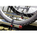 FIAMMA RAIL QUICK 128 CANALINA PORTABICI - DISPONIBILE IN 2 COLORI