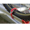 FIAMMA RAIL QUICK 128 CANALINA PORTABICI - DISPONIBILE IN 2 COLORI