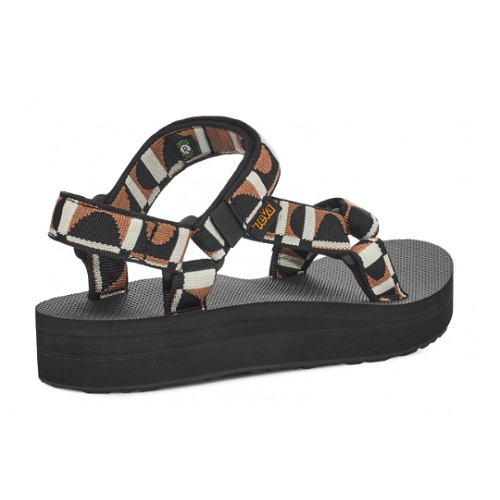 TEVA MIDFORM UNIVERSAL SANDALO DONNA COMODO E LEGGERO IDEALE PER PASSEGGIATE IN CITTA'- DISPONIBILE IN DUE COLORI