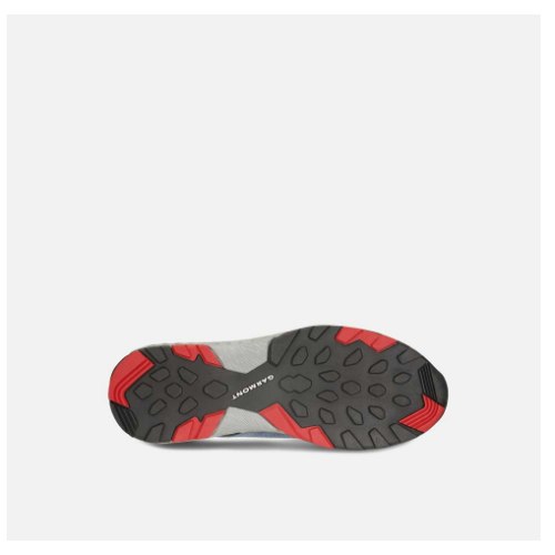 GARMONT GROOVE MID G-DRY SCARPONCINO UOMO IMPERMEABILE E TRASPIRANTE - PROMO -30%!