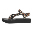 TEVA MIDFORM UNIVERSAL SANDALO DONNA COMODO E LEGGERO IDEALE PER PASSEGGIATE IN CITTA'- DISPONIBILE IN DUE COLORI