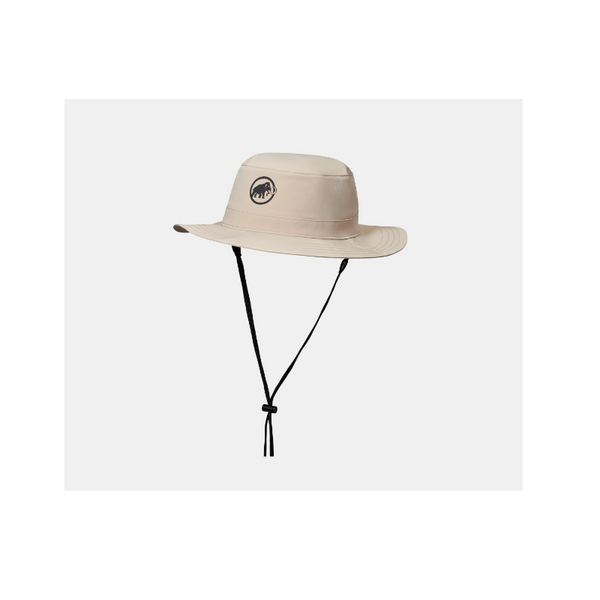MAMMUT RUNBOLD CAPPELLO A FALDA LARGA UVP50+ Colori e taglie assortite