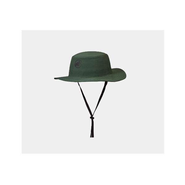 MAMMUT RUNBOLD CAPPELLO A FALDA LARGA UVP50+ Colori e taglie assortite