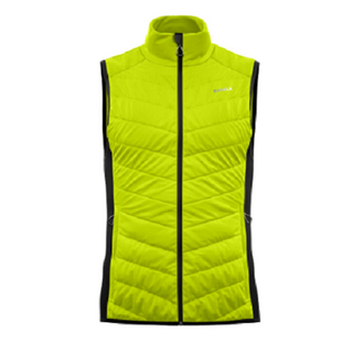 SIR / ORA – GILET TERMICO