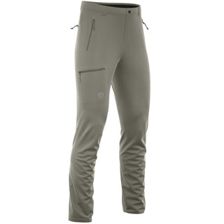 Compra stone-brown REDELK CERRO PANTALONE ESTIVO LUNGO UOMO LEGGERO E TRASPIRANTE - DISPONIBILE IN VARI COLORI
