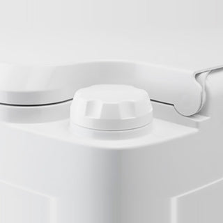 THETFORD PORTA POTTI 345 TOILETTE PORTATILE