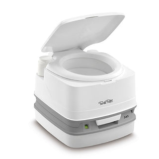 THETFORD PORTA POTTI 345 TOILETTE PORTATILE