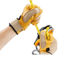 PETZL RIG DISCENSORE AUTOFRENANTE COMPATTO