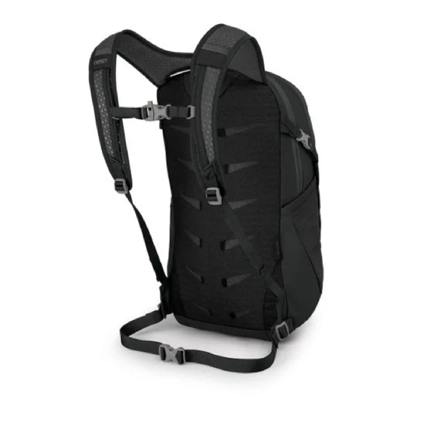 OSPREY DAYLITE ZAINO 13 LITRI LEGGERO E COMPATTO IDEALE PER LA CITTA' E LIFESTYLE - DISPONIBILE IN DIVERSE COLORAZIONI